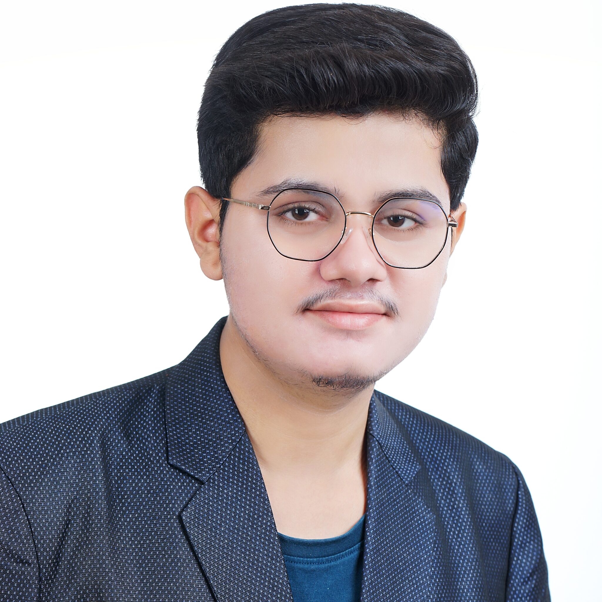 About Us Tanmay Mishra - Aozora