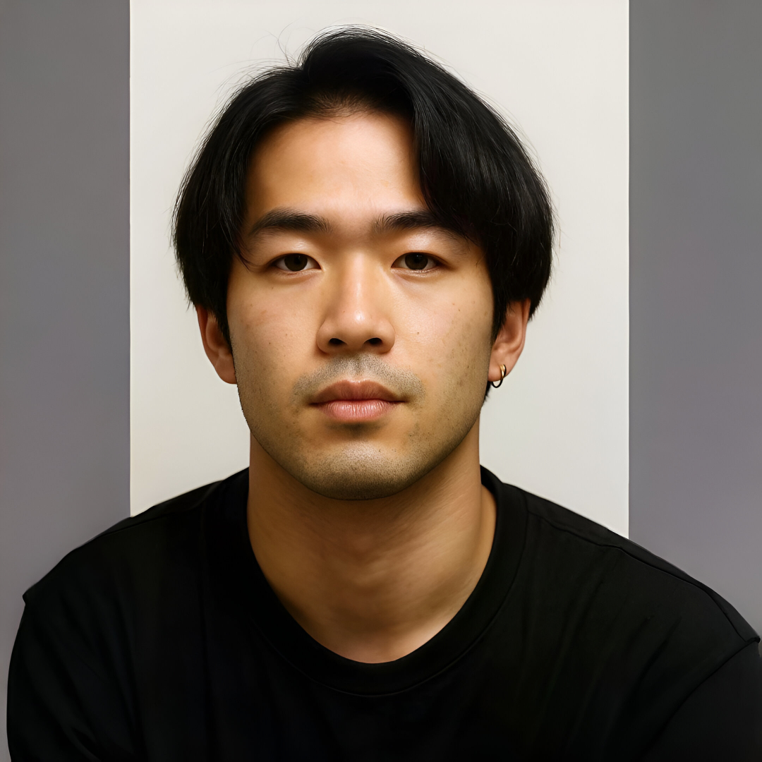 About Us Haruto Daiju - Aozora